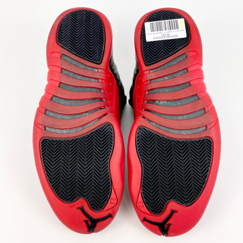 Air Jordan 12 Retro 'Flu Game (2016)' | US M 12