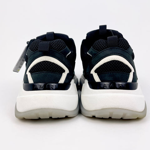 Amiri Bone Runner 'Black White' | EU M 46 / US M 13