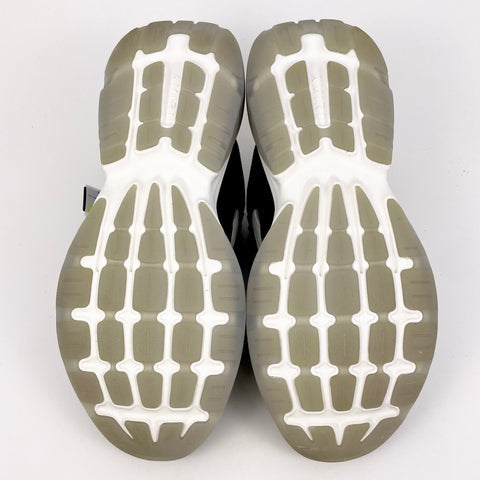Amiri Bone Runner 'Black White' | EU M 46 / US M 13