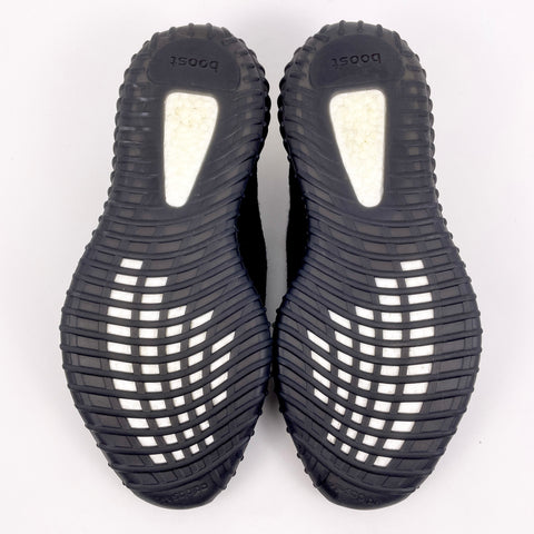 Adidas Yeezy 350 V2 'Onyx (2022)' | US M 12
