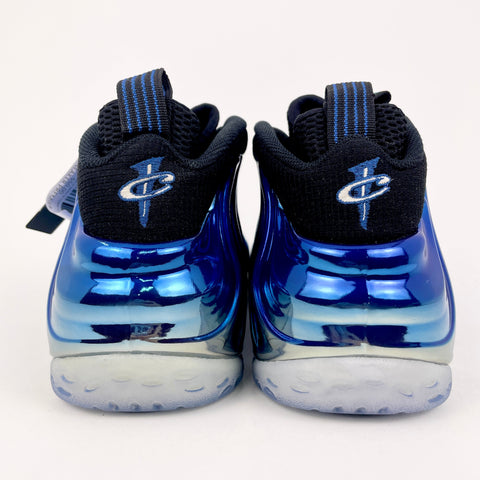 Nike Air Foamposite One 'Blue Mirror (2015) | US M 9.5