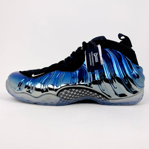 Nike Air Foamposite One 'Blue Mirror (2015) | US M 9.5