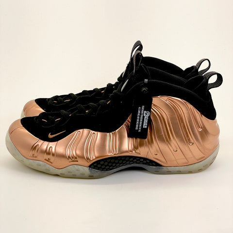 Nike Air Foamposite One 'Copper (2024)' | US M 11