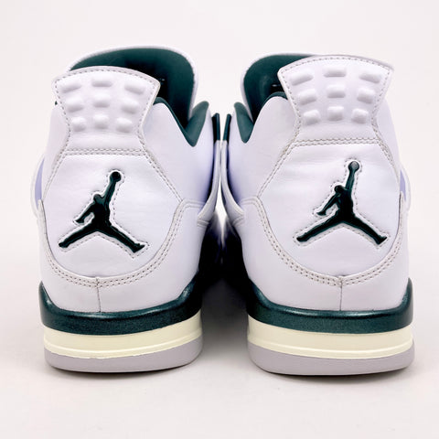 Air Jordan 4 Retro 'Oxidized Green (2024)' | US M 11.5