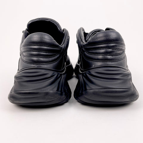 Gucci Ripple Sneaker 'Black' | US M 7