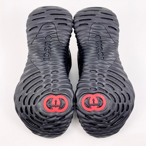 Gucci Ripple Sneaker 'Black' | US M 7