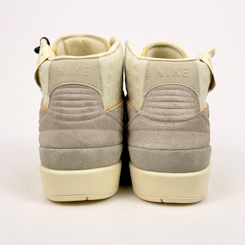 Air Jordan 2 Retro SP 'Union Ratten (2022)' | US M 10