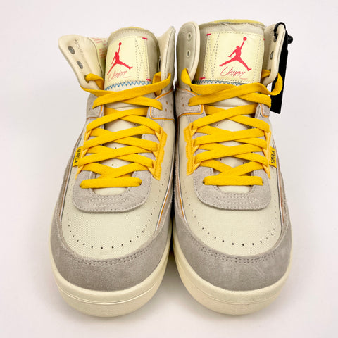 Air Jordan 2 Retro SP 'Union Ratten (2022)' | US M 10