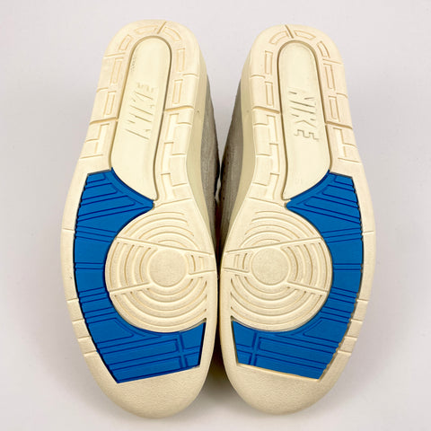 Air Jordan 2 Retro SP 'Union Ratten (2022)' | US M 10