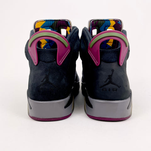 Air Jordan 6 Retro 'Bordeaux (2021)' | US M 8.5