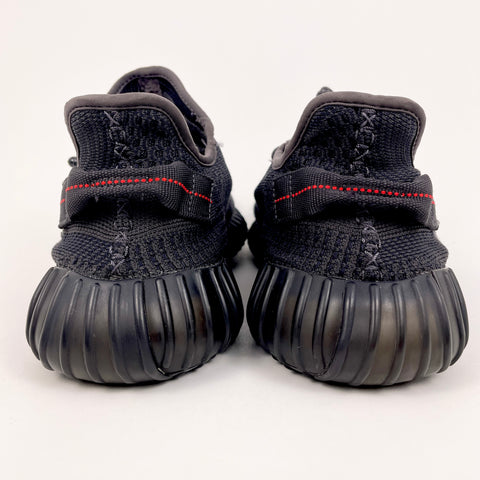 Adidas yeezy 350 V2 'Black Static (2019)' | US M 12
