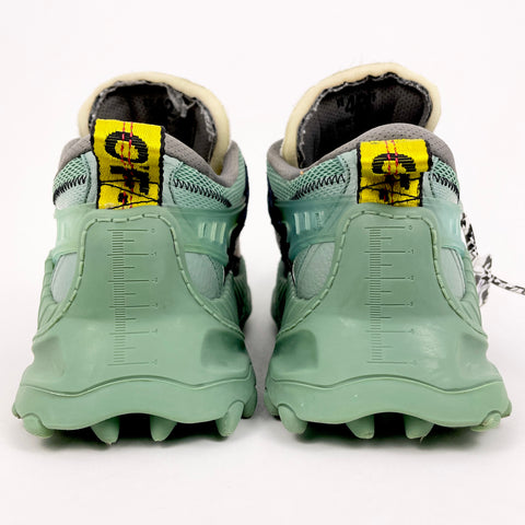 Off White Odsy 1000 'Green Black' | EU M 42 / US M 9