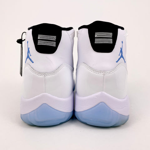 Air Jordan 11 Retro 'Legend Blue (2024)' | US M 11.5