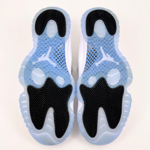 Air Jordan 11 Retro 'Legend Blue (2024)' | US M 11.5