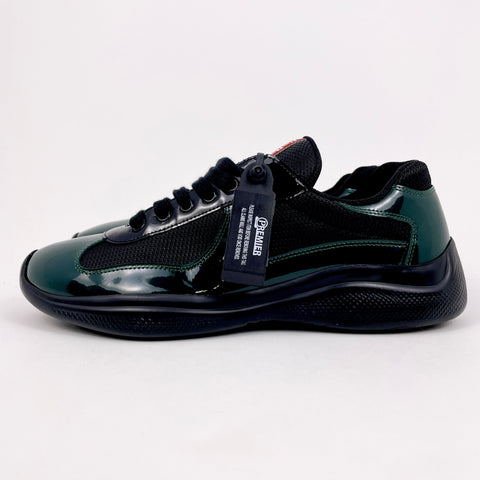 Prada American Cup 'Black Green' | US M 8.5