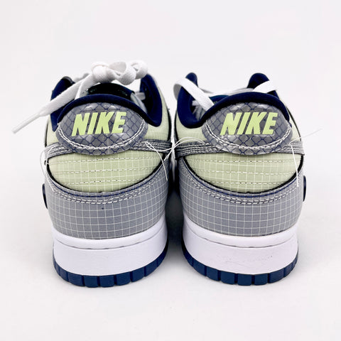 Nike Dunk Low 'Union Passport Pack Pistachio (2022)' | US M 9
