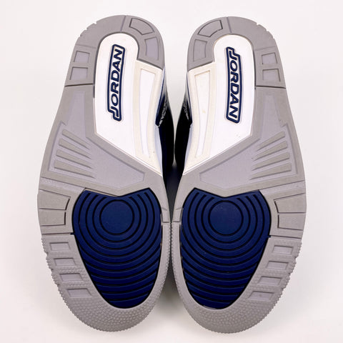 Air Jordan 3 Retro 'Georgetown (2021)' | US M 9