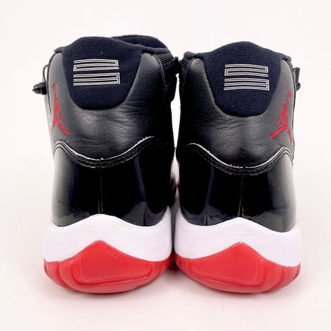 Air Jordan 11 Retro 'Bred (2019)' | US M 8