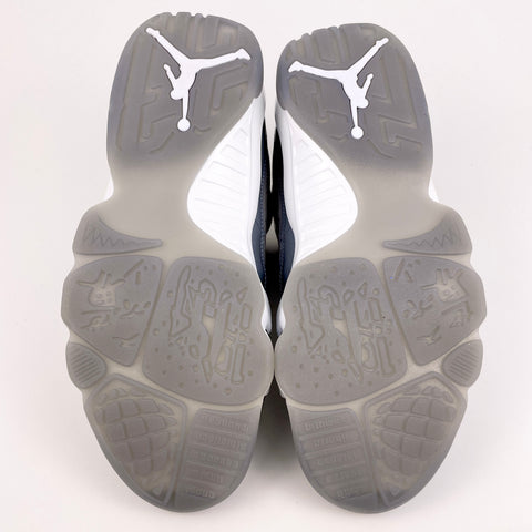 Air Jordan 9 Retro 'Cool Grey (2025)' | US M 9.5