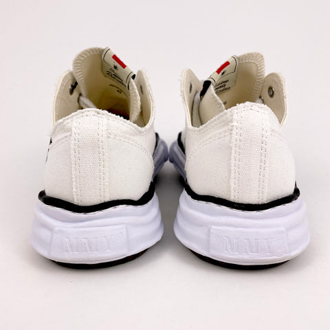 Maison Mihara Yasuhiro Peterson OG 'White (2022) | EU M 43 / US M 10