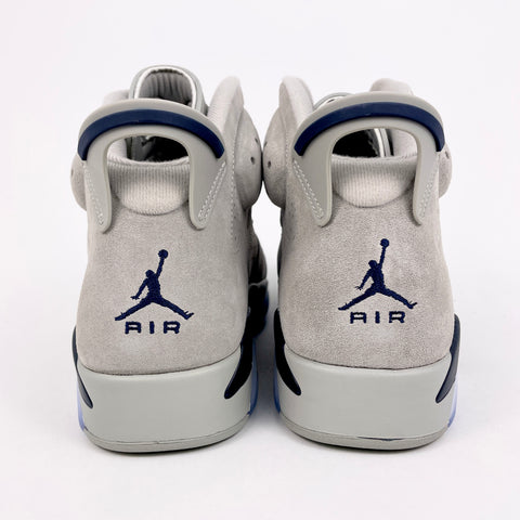 Air Jordan 6 Retro 'Georgetown (2022)' | US M 12