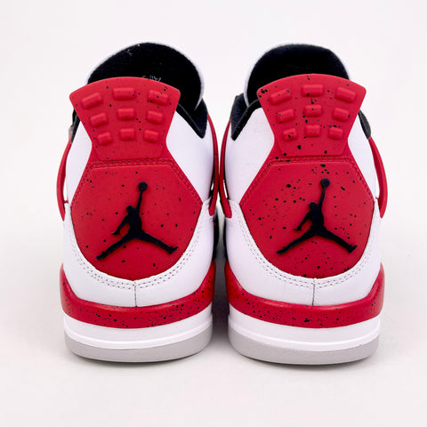 Air Jordan 4 Retro 'Red Cement (2023)' | US M 12