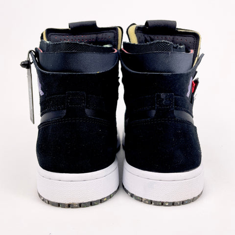 Air Jordan 1 Retro High ' Zoom Court purple (2020)' | US M 8