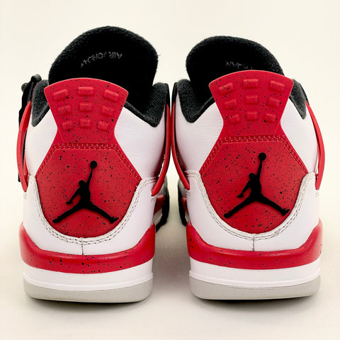 Air Jordan 4 Retro 'Red Cement (2023)' | US GS 5Y