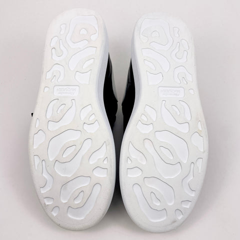 Alexander McQueen Oversized 'Black White' | EU M 42 / US M 9