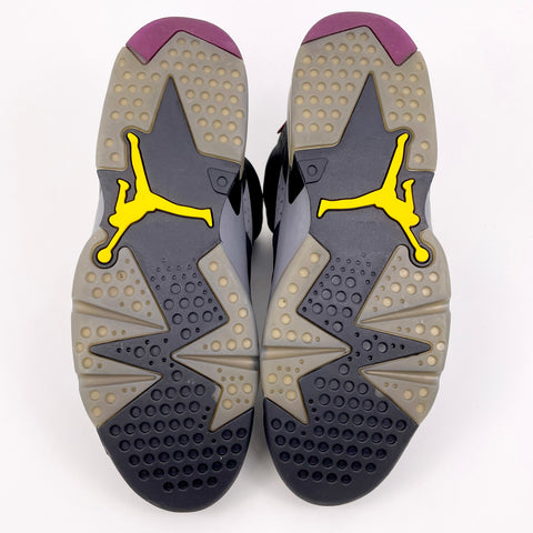 Air Jordan 6 Retro 'Bordeaux (2021)' | US M 13