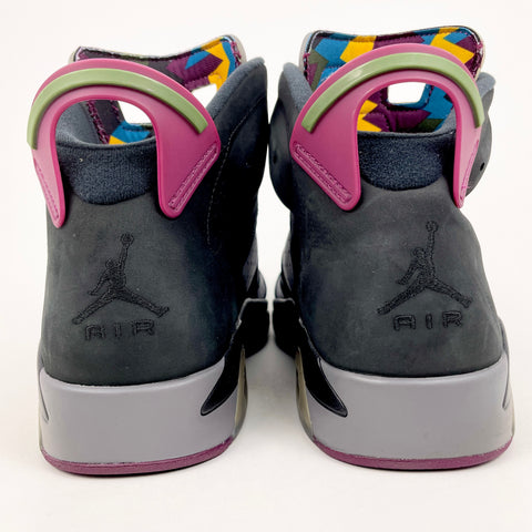 Air Jordan 6 Retro 'Bordeaux (2021)' | US M 13