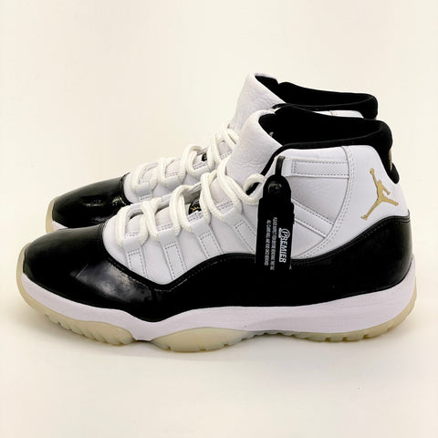 Air Jordan 11 Retro 'DMP Gratitude (2023)' | US M 10.5 (No Box)