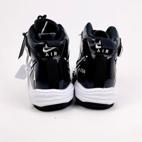 Nike Air Force 1 Mid SP 'Off White Sheed (2023)' | US M 14