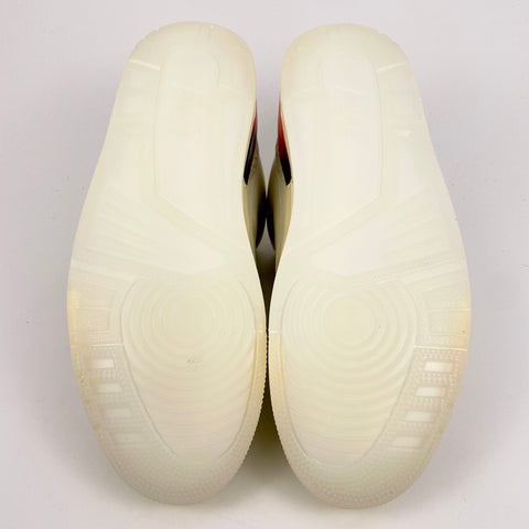 Air Jordan 3 Retro SP 'J Balvin Medellin Sunset (2023)' | US M 13