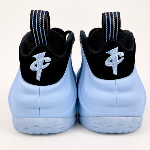 Nike Air Foamposite One 'Psychic Blue (2025)' | US M 14