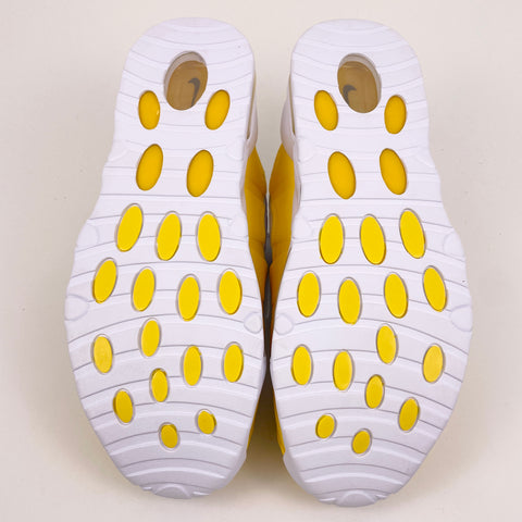 Nike Air Max Uptempo 95 'Lakers (2019)' | US M 11