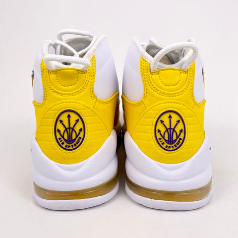 Nike Air Max Uptempo 95 'Lakers (2019)' | US M 11