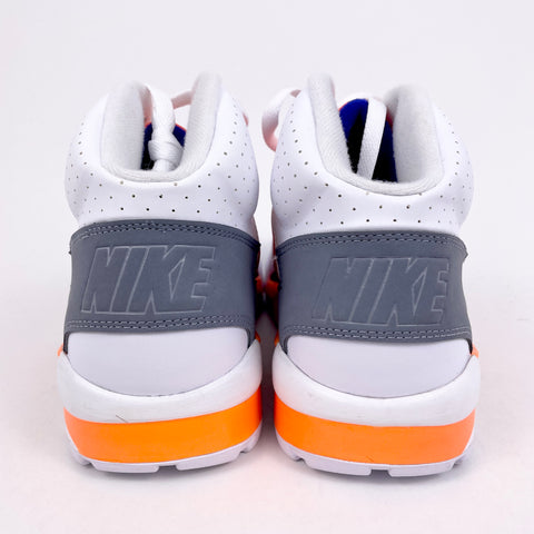 Nike Air Trainer SC High 'Auburn (2025)' | US M 10