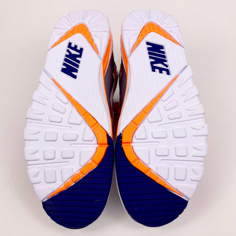 Nike Air Trainer SC High 'Auburn (2025)' | US M 10
