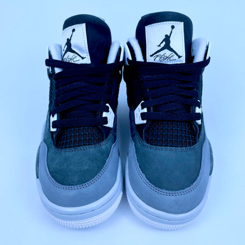 Air Jordan 4 Retro 'Fear (2024)' | US GS 5.5Y