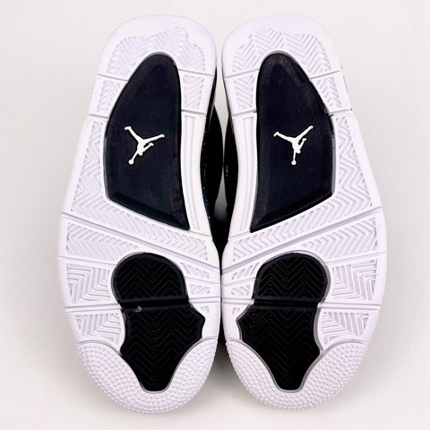 Air Jordan 4 Retro 'Fear (2024)' | US GS 5.5Y