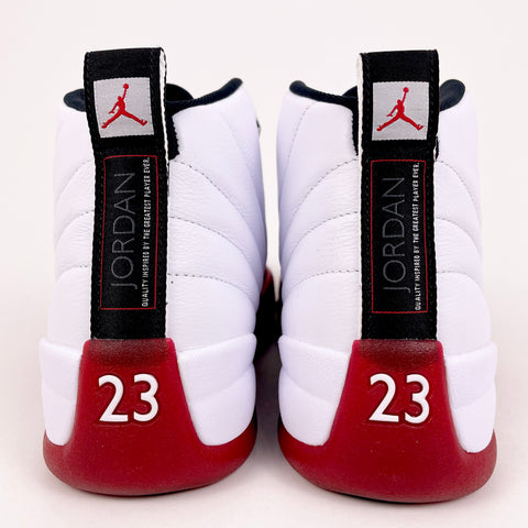 Air Jordan 12 Retro 'Cherry (2023)' | US M 9.5