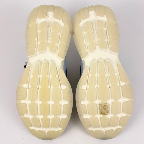 Amiri Bone Runner 'Baby Blue' | EU M 43 / US M 10