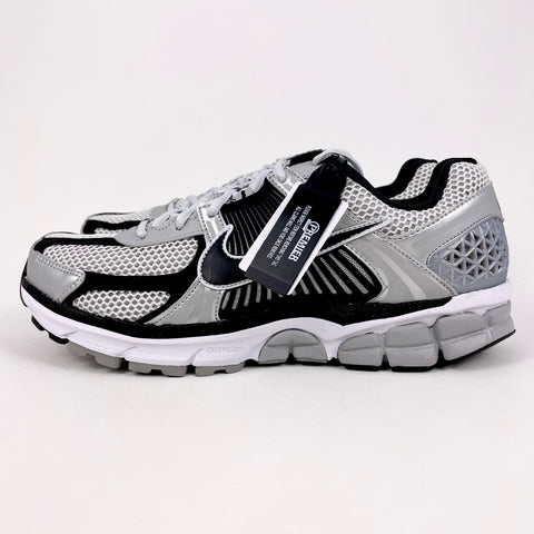 Nike Zoom Vomero 5 'Metalic Silver Black (2024)' | US M 9.5