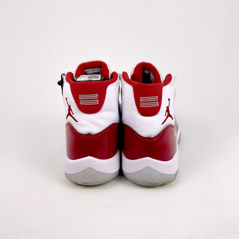 Air Jordan 11 Retro 'Cherry (2022)' | US M 9.5