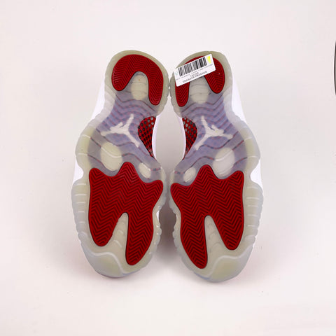 Air Jordan 11 Retro 'Cherry (2022)' | US M 9.5