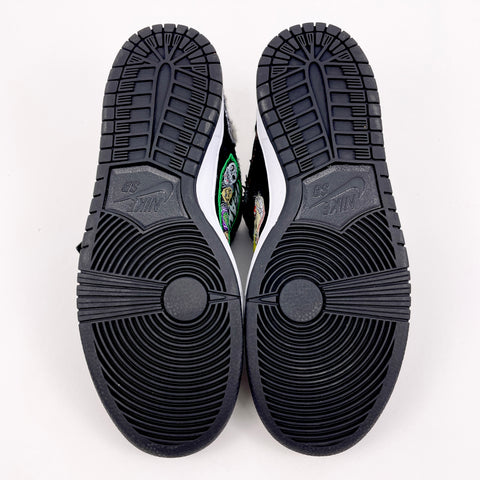 Nike SB Dunk Low Pro QS 'Neckface (2022)' | US M 8