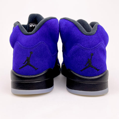 Air Jordan 5 Retro 'Alternate Grape (2020)' | US M 8