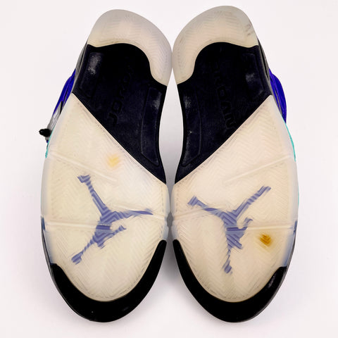 Air Jordan 5 Retro 'Alternate Grape (2020)' | US M 8