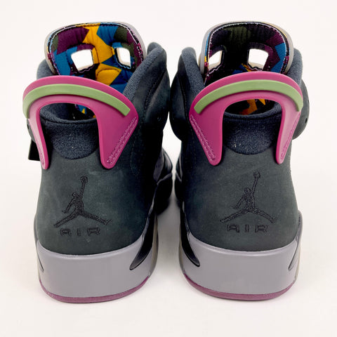 Air Jordan 6 Retro 'Bordeaux (2021)' | US M 8
